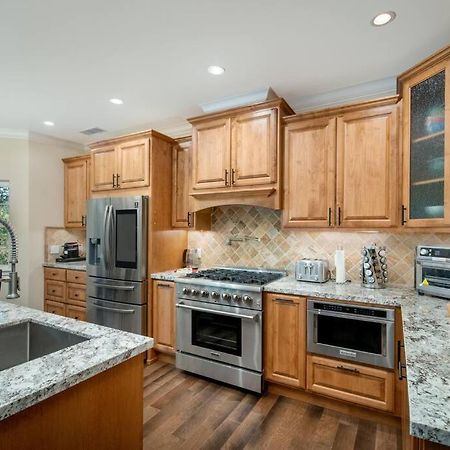 New Luxury Lake House In Pine Mountain Lake Close To Yosemite! Perfect For All Seasons! Great For Retreats, Getaways, Celebrations, And More! グローヴランド エクステリア 写真