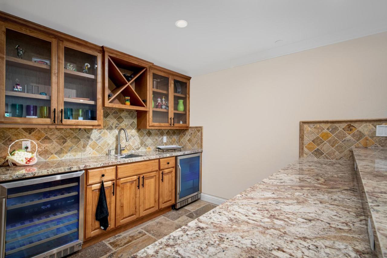 New Luxury Lake House In Pine Mountain Lake Close To Yosemite! Perfect For All Seasons! Great For Retreats, Getaways, Celebrations, And More! グローヴランド エクステリア 写真