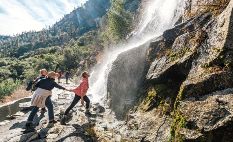 New Luxury Lake House In Pine Mountain Lake Close To Yosemite! Perfect For All Seasons! Great For Retreats, Getaways, Celebrations, And More! グローヴランド エクステリア 写真